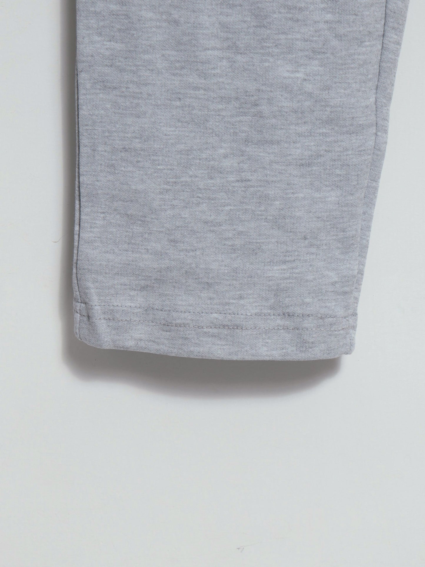 TR328- LCSTE COTTON PREMIUM TROUSER "GREY"