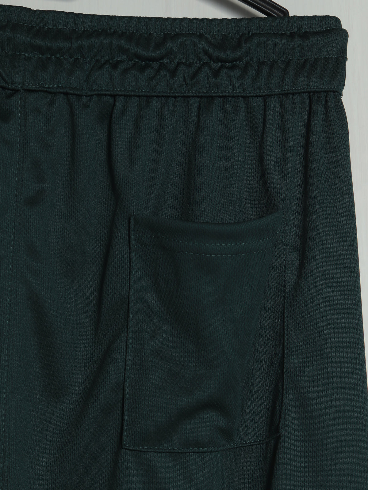 TR342- PMA DRI-FIT MICROFIBER PREMIUM TROUSER "OLIVE GREEN"