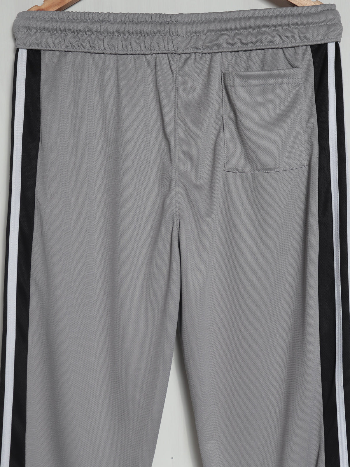TR344- ADS DRI-FIT MICROFIBER PREMIUM TROUSER "STEEL GREY"