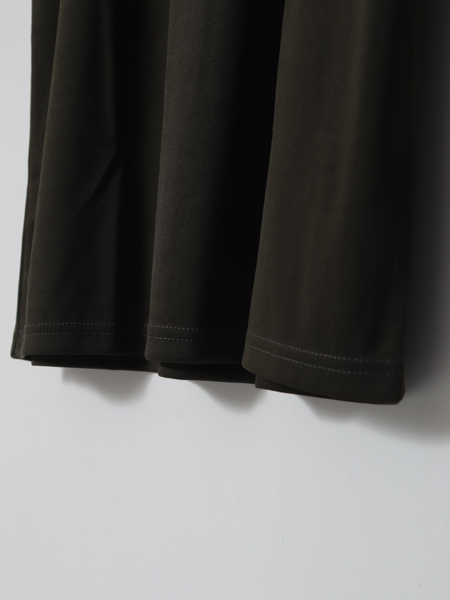 BL-TS.111- HGOBSS DRY FIT PREMIUM T SHIRT "OLIVE"