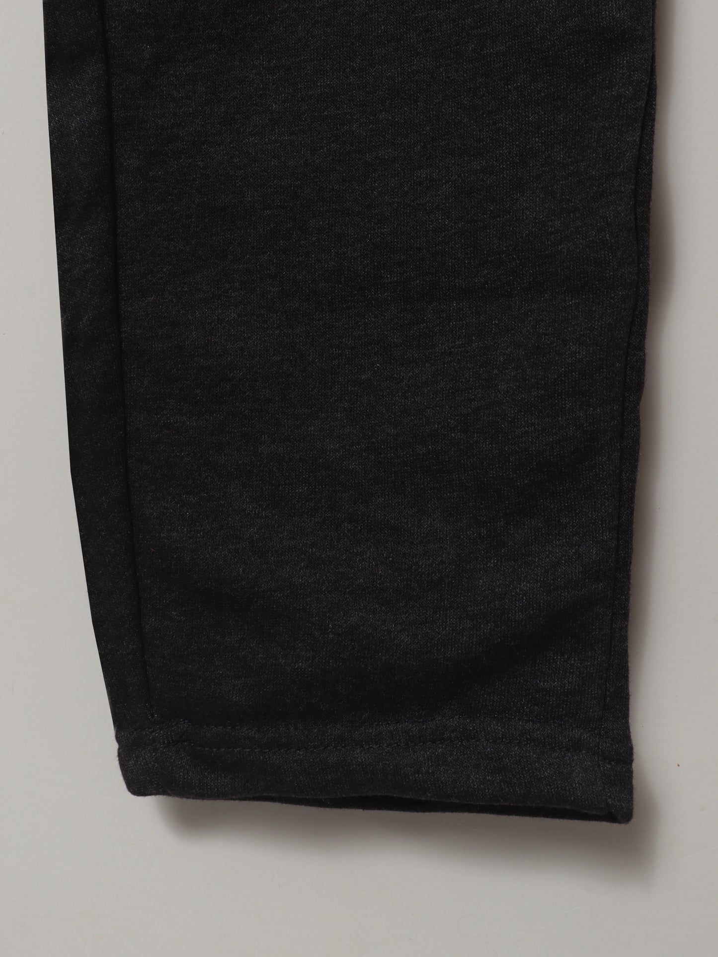TR327- HGO COTTON PREMIUM TROUSER "CHARCOAL"