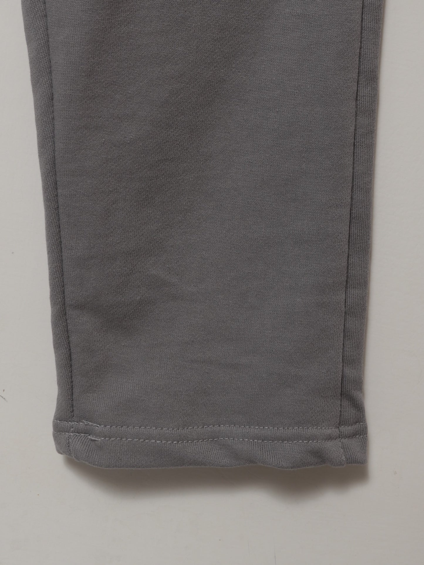 TR327- HGO 100% COTTON PREMIUM TROUSER "DARK STEEL"