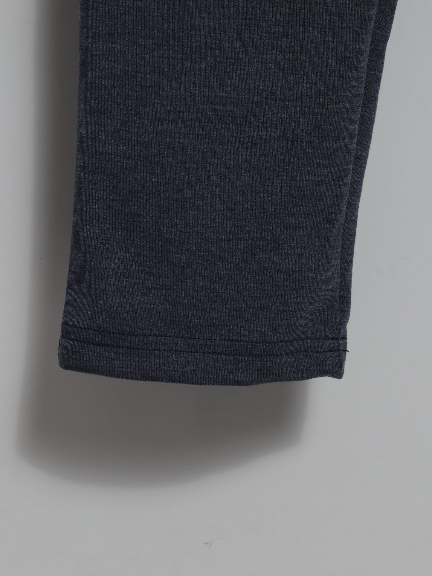 TR328- LCSTE COTTON PREMIUM TROUSER "Texture Navy"