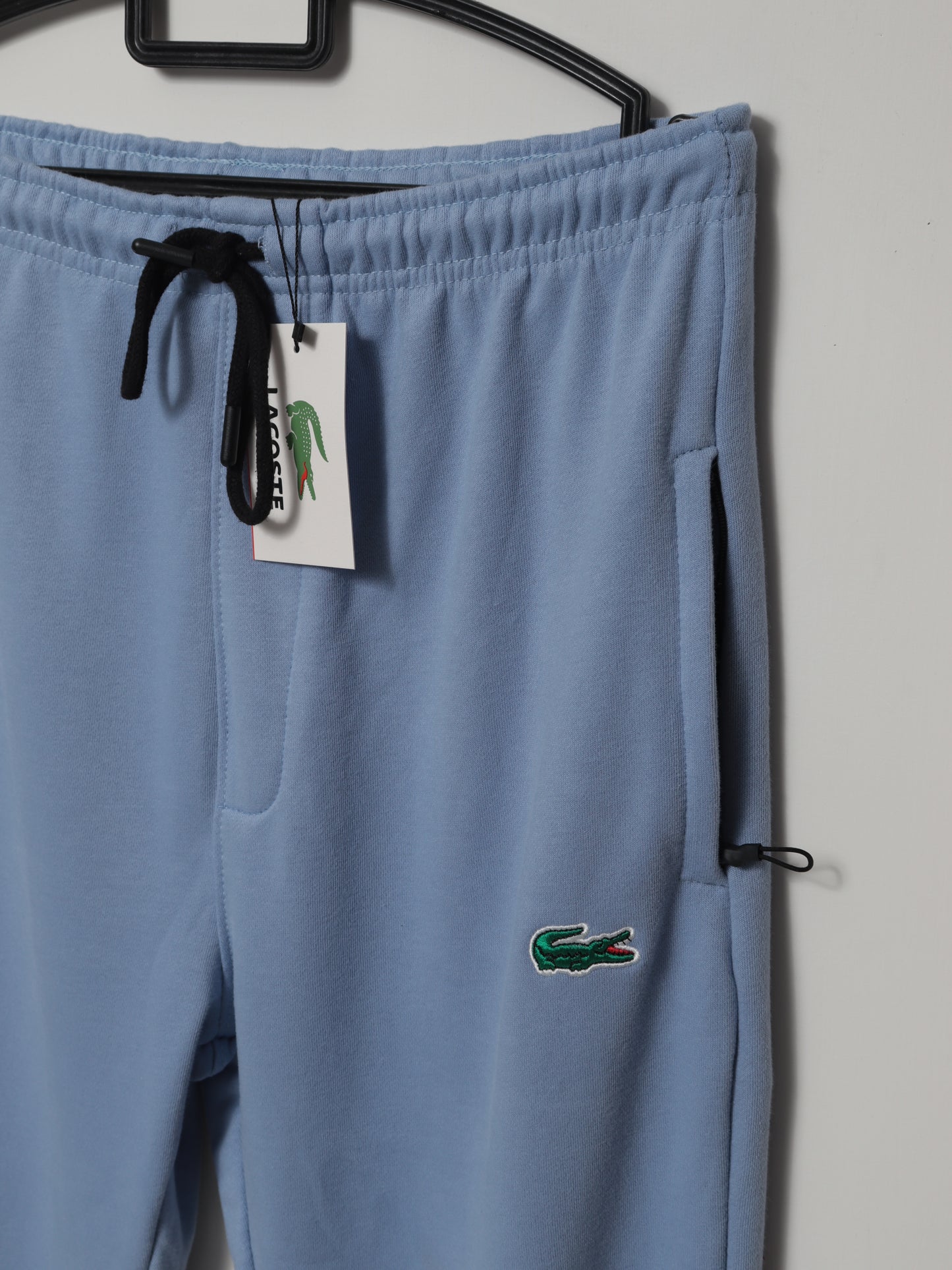 TR328- LCSTE 100% COTTON PREMIUM TROUSER "SKY BLUE"