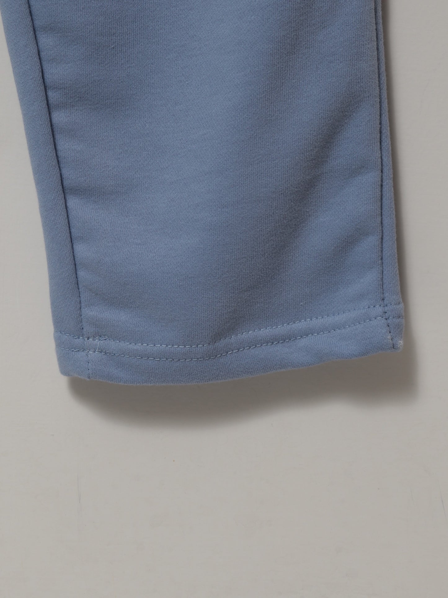 TR328- LCSTE 100% COTTON PREMIUM TROUSER "SKY BLUE"