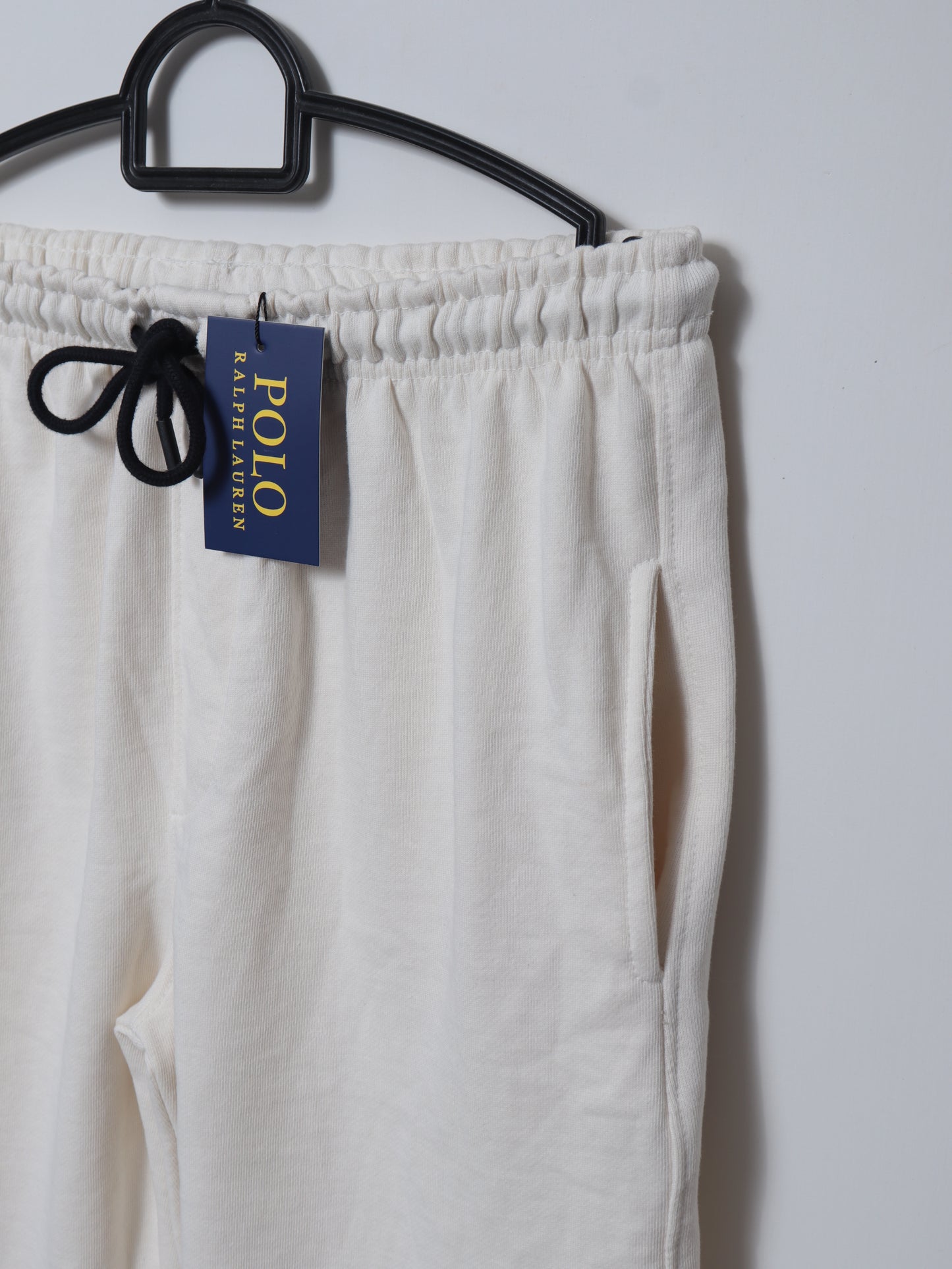 SH405- PRLN RELAX FIT COTTON SHORTS "LIGHT SKIN"