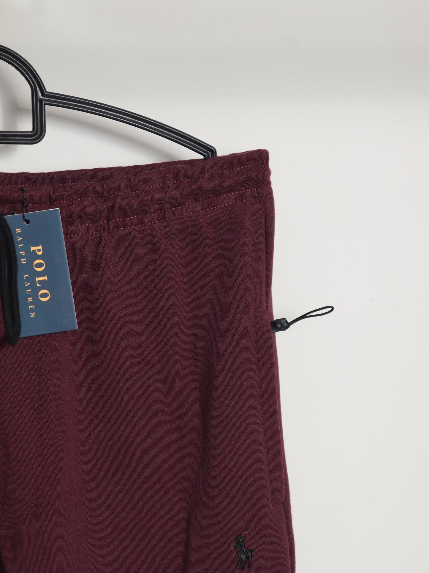 TR329- PRLN COTTON PREMIUM TROUSER "MAROON"