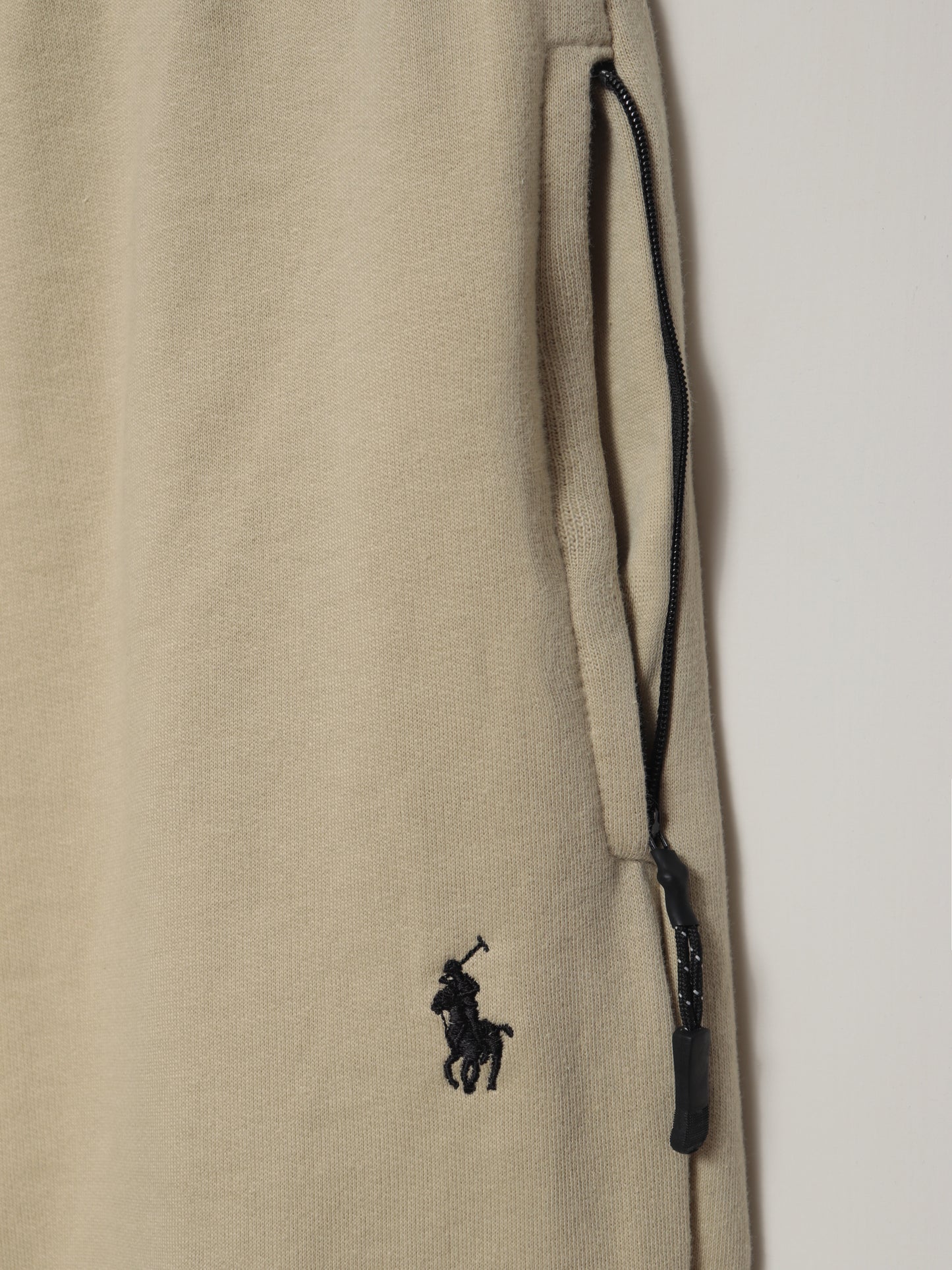 TR329- PRLN 100% COTTON PREMIUM TROUSER "Beige"