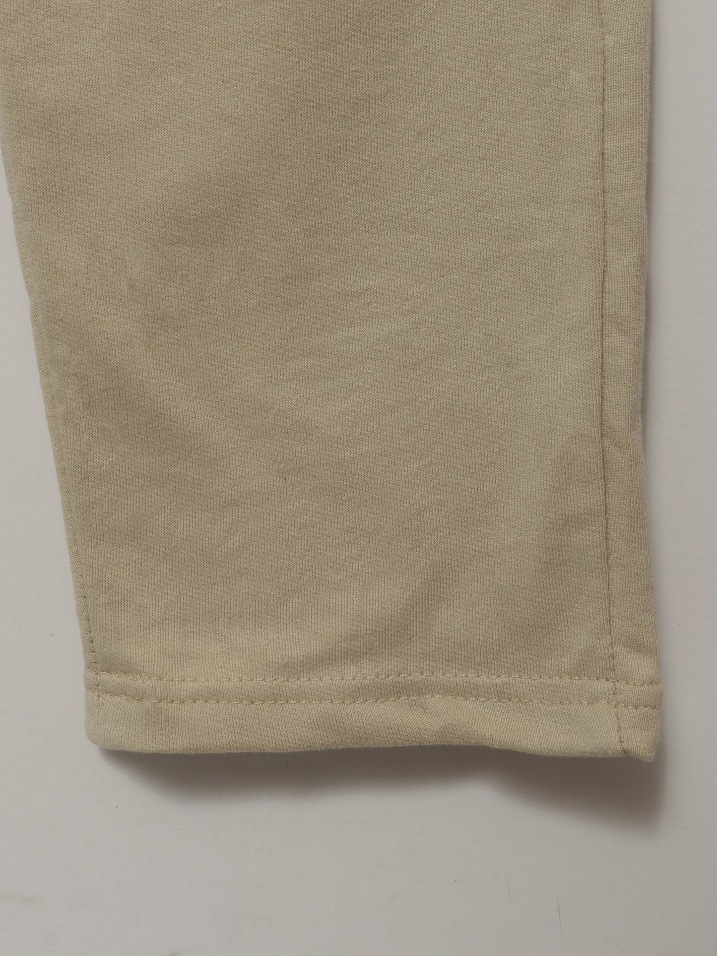 TR329- PRLN 100% COTTON PREMIUM TROUSER "Beige"