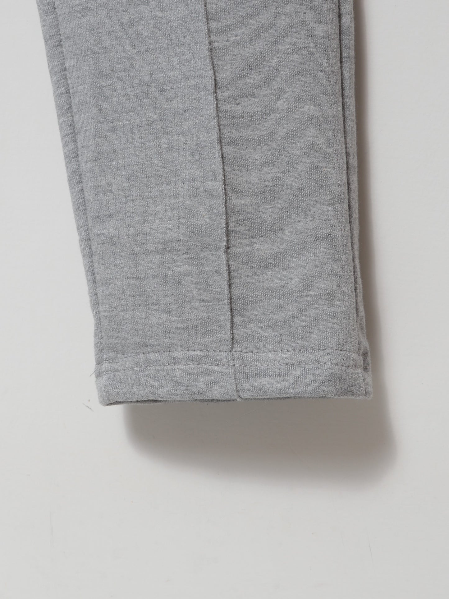 TR329.2- PRLN STRIPE 100% COTTON PREMIUM TROUSER "GREY"