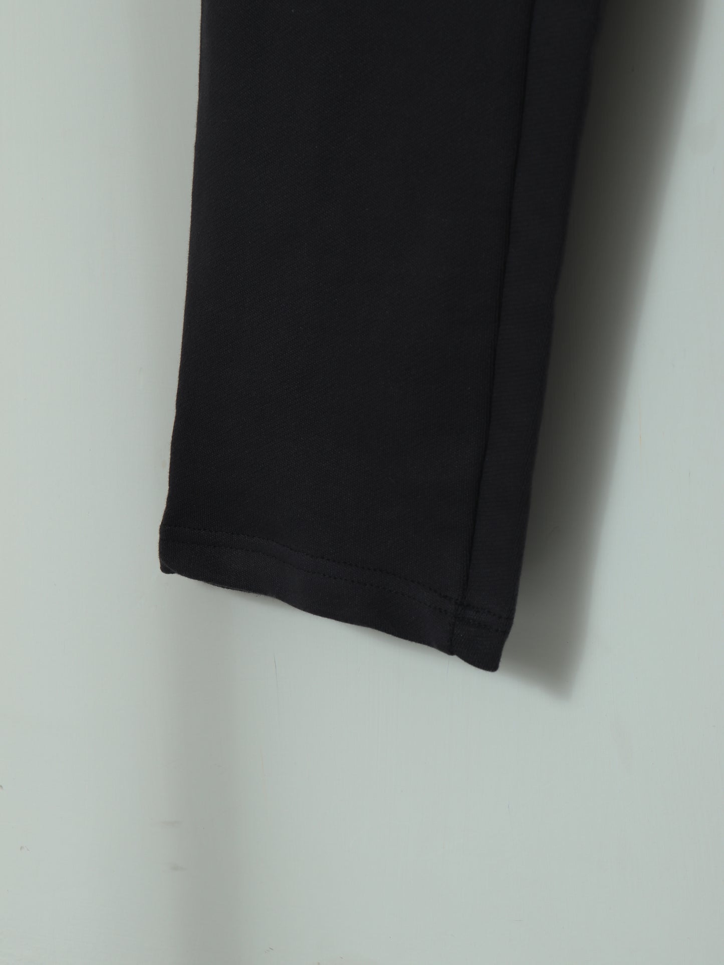 TR327- HGO 100% COTTON PREMIUM TROUSER "SMOKE GREY"