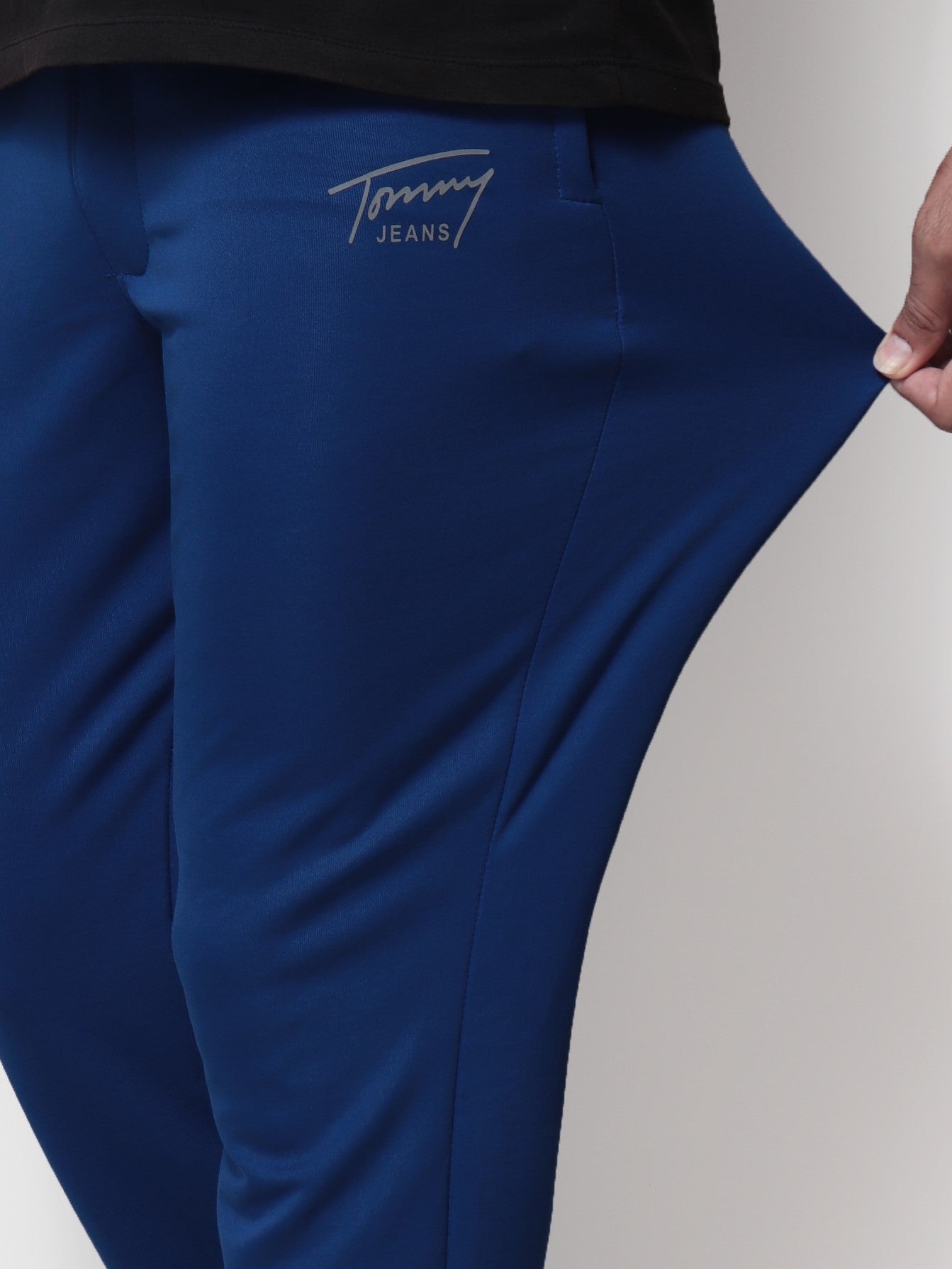 TR335- TH POWER STRETCH PREMIUM DRI FIT TROUSER "ROYAL BLUE"