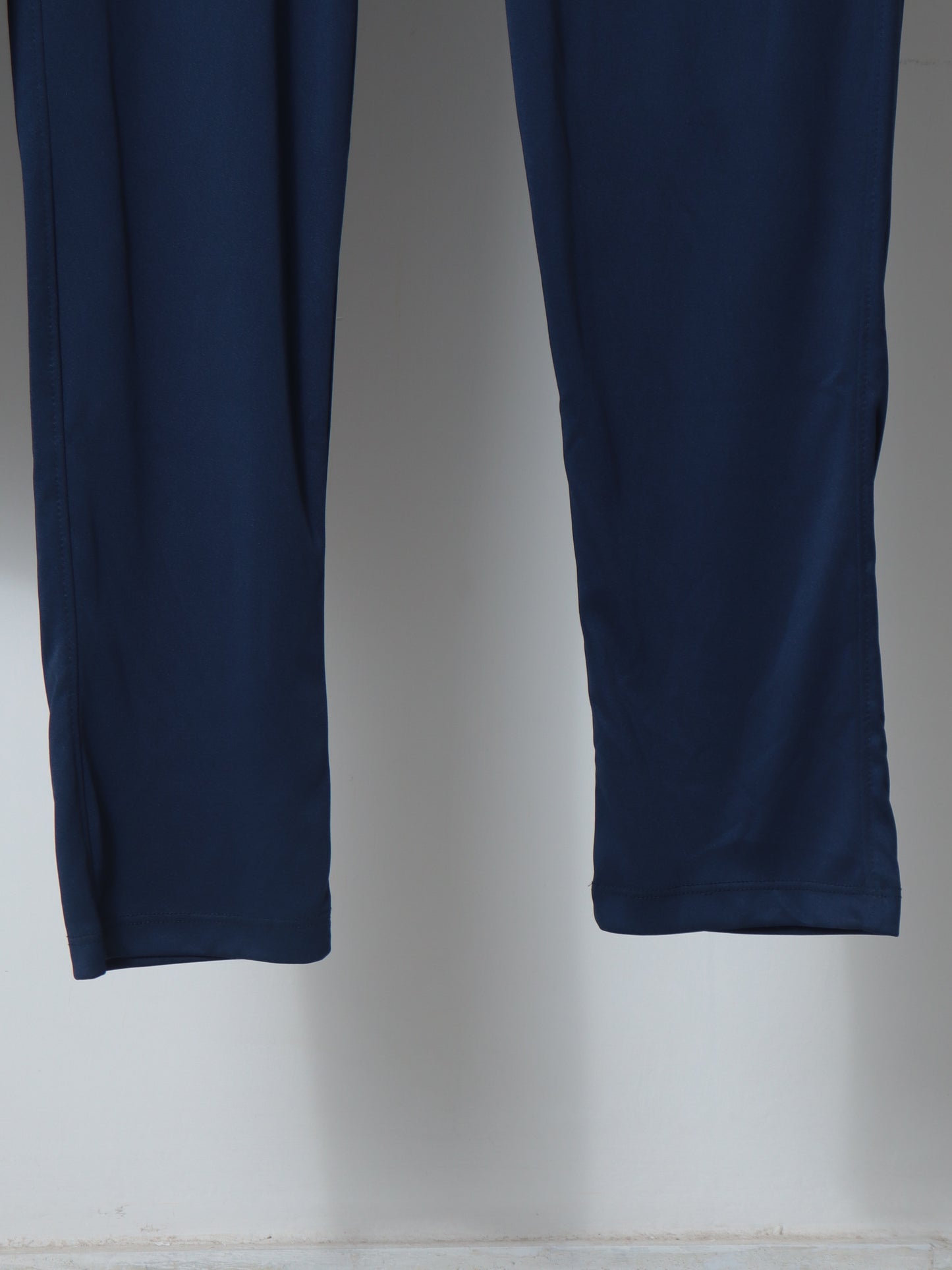 BL-TRSU602- UNARM DRI-FIT SUMMER TRACKSUIT 'NAVY'