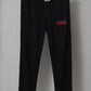 TR324- HFGR MICROFIBER PREMIUM TROUSER "BLACK"