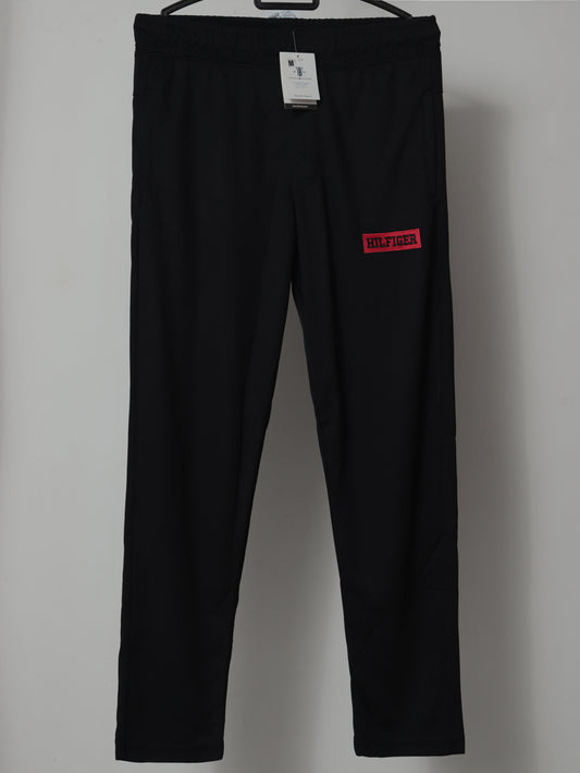 TR324- HFGR MICROFIBER PREMIUM TROUSER "BLACK"