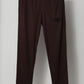 TR324- HFGR MICROFIBER PREMIUM TROUSER "BROWN"