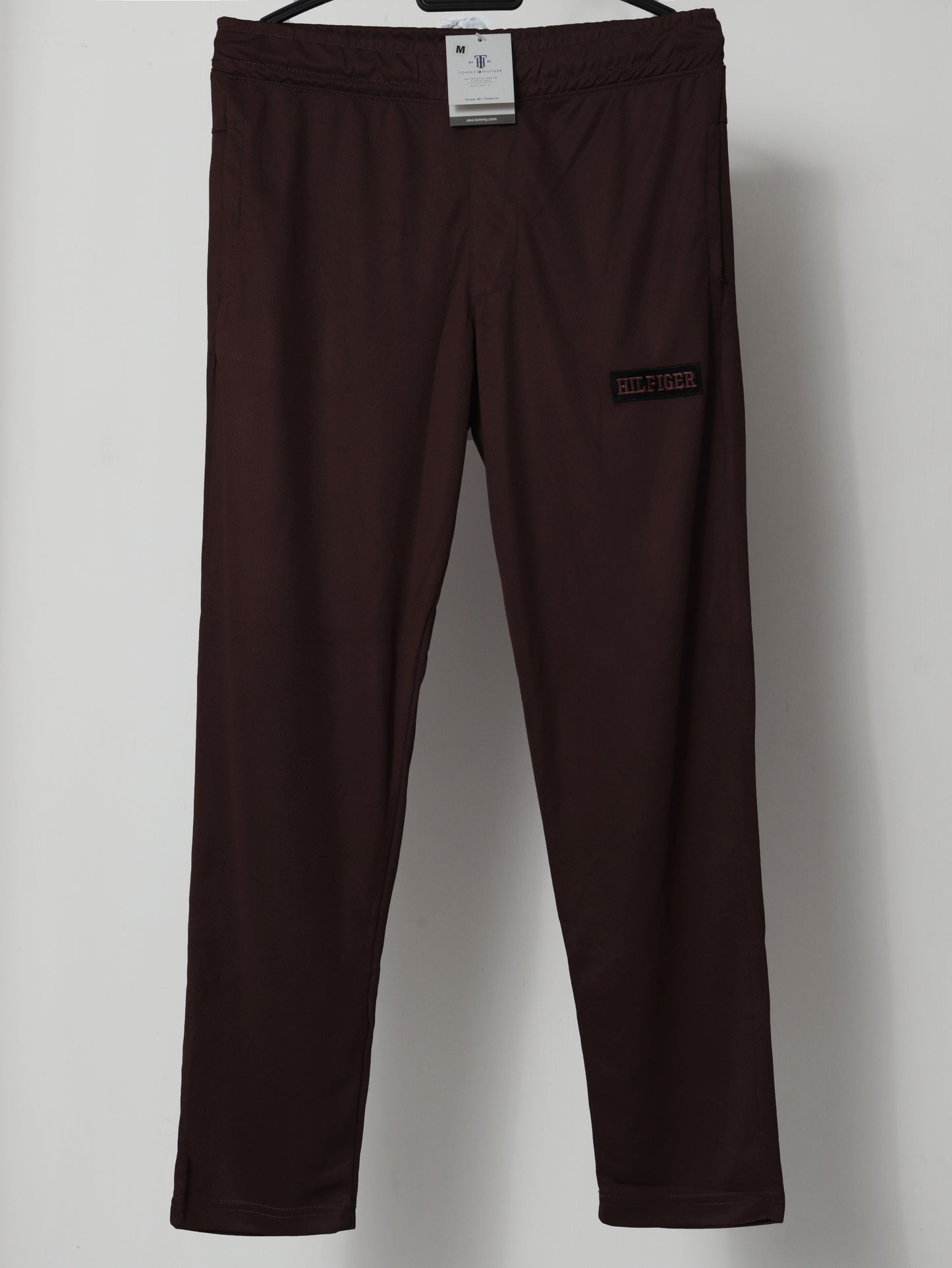 TR324- HFGR MICROFIBER PREMIUM TROUSER "BROWN"