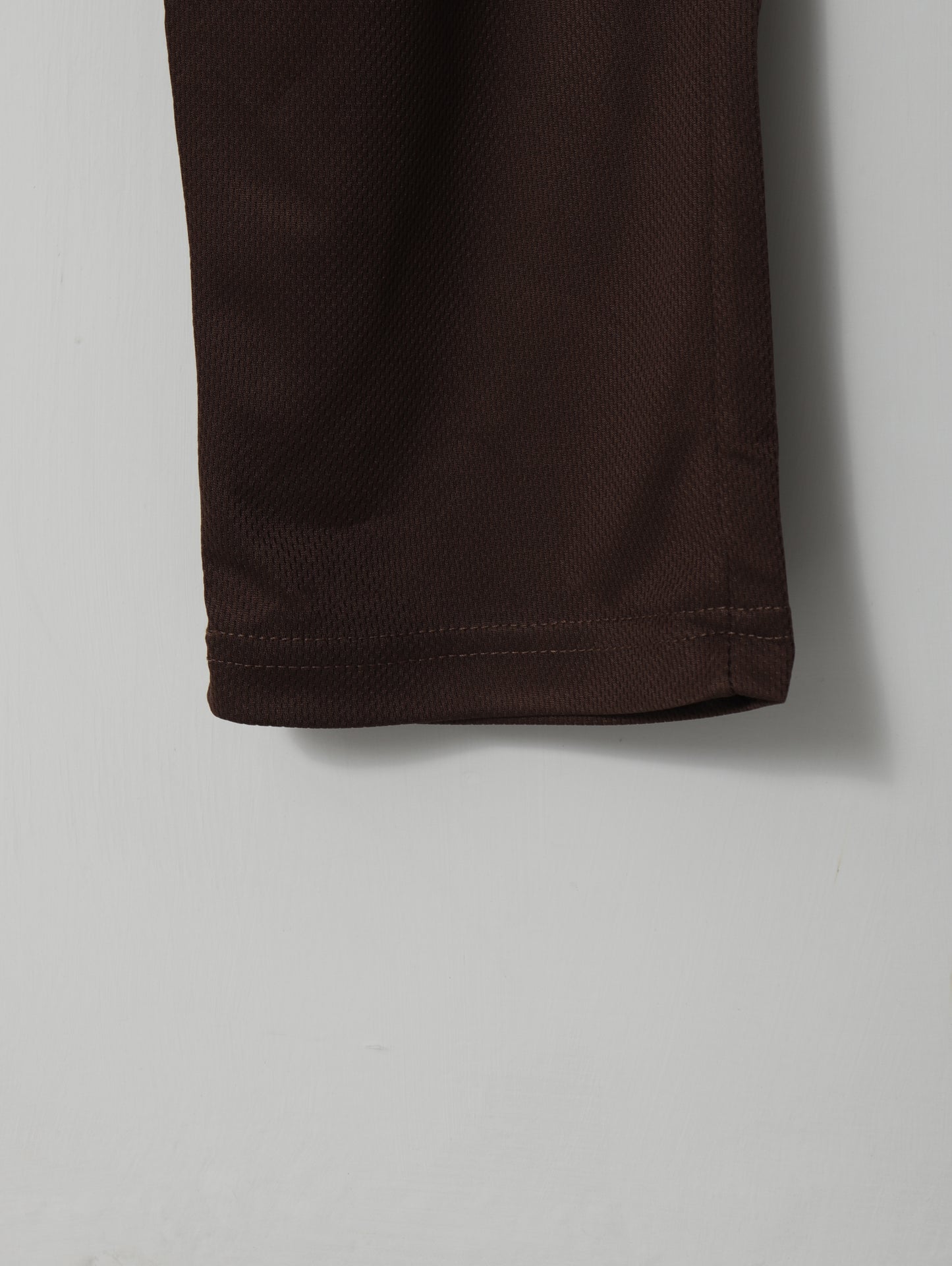 TR324- HFGR MICROFIBER PREMIUM TROUSER "BROWN"