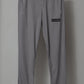 TR324- HFGR MICROFIBER PREMIUM TROUSER "LIGHT GREY"