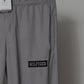 TR324- HFGR MICROFIBER PREMIUM TROUSER "LIGHT GREY"