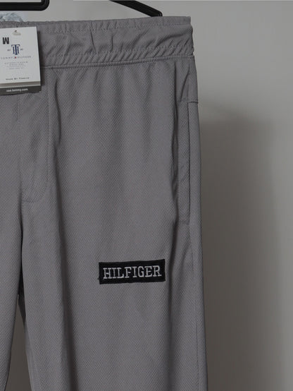 TR324- HFGR MICROFIBER PREMIUM TROUSER "LIGHT GREY"