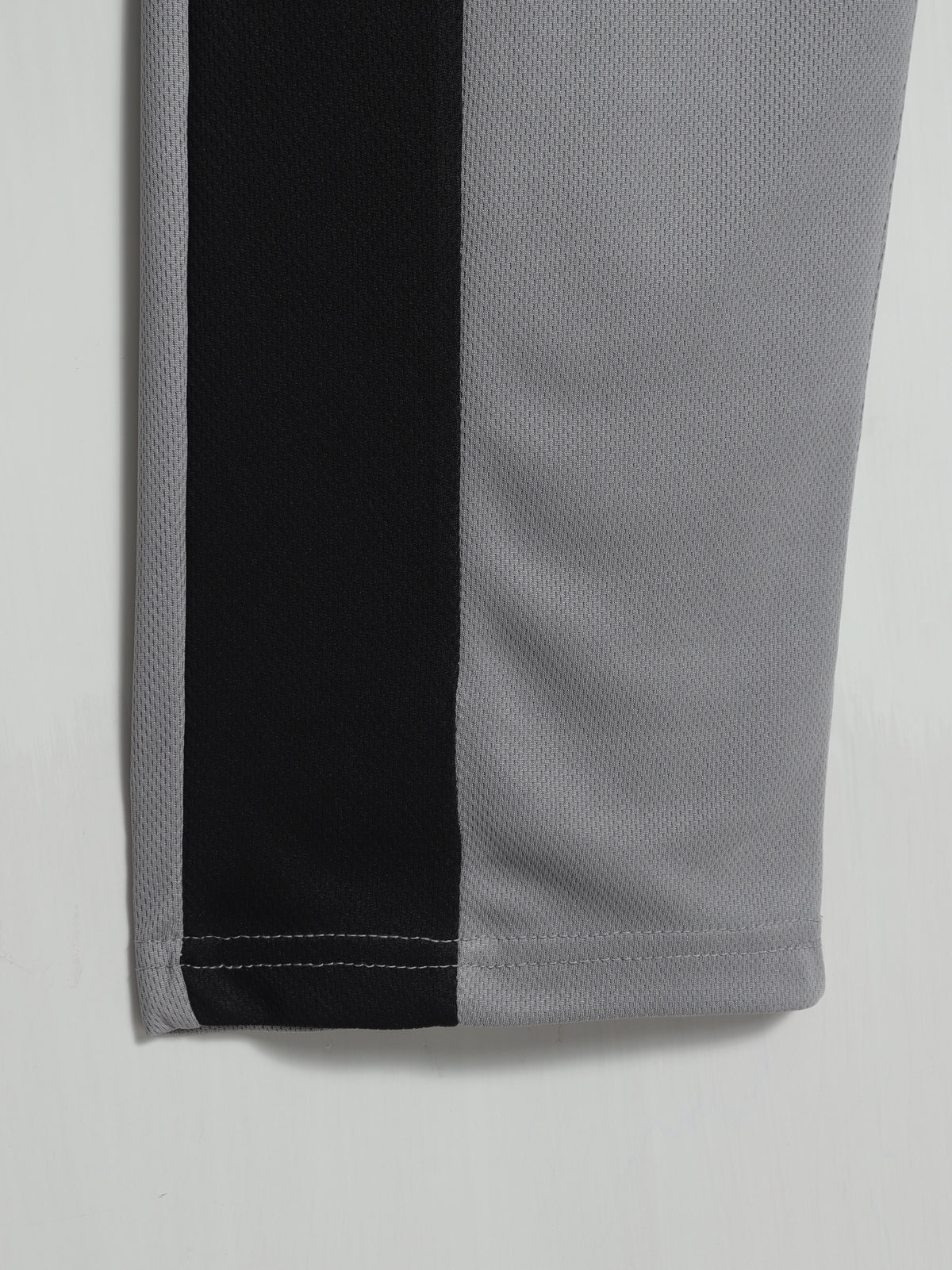 TR342- PMA DRI-FIT MICROFIBER PREMIUM TROUSER "GREY"