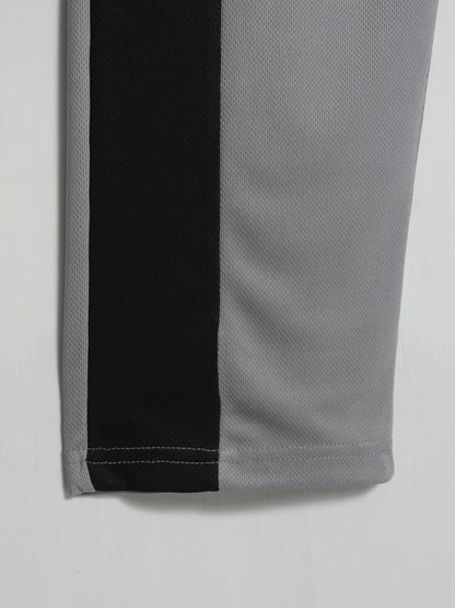TR342- PMA DRI-FIT MICROFIBER PREMIUM TROUSER "GREY"