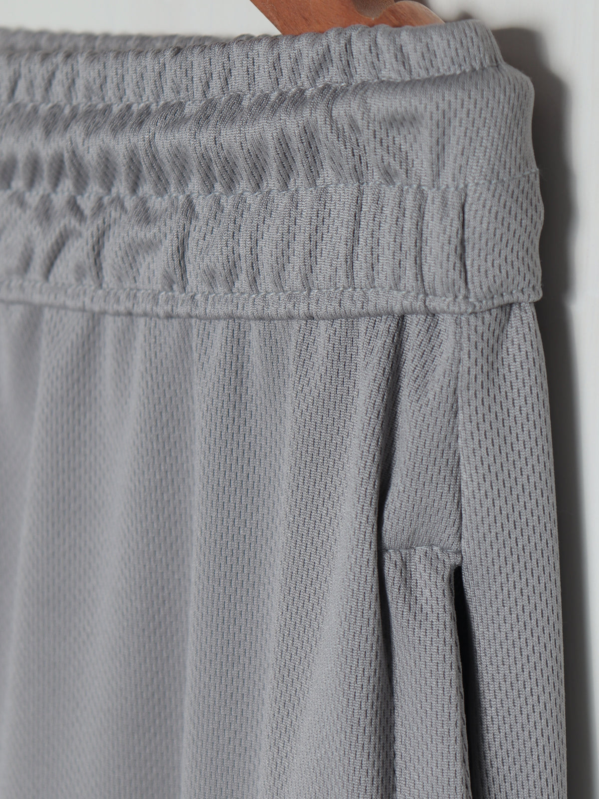 TR342- PMA DRI-FIT MICROFIBER PREMIUM TROUSER "GREY"