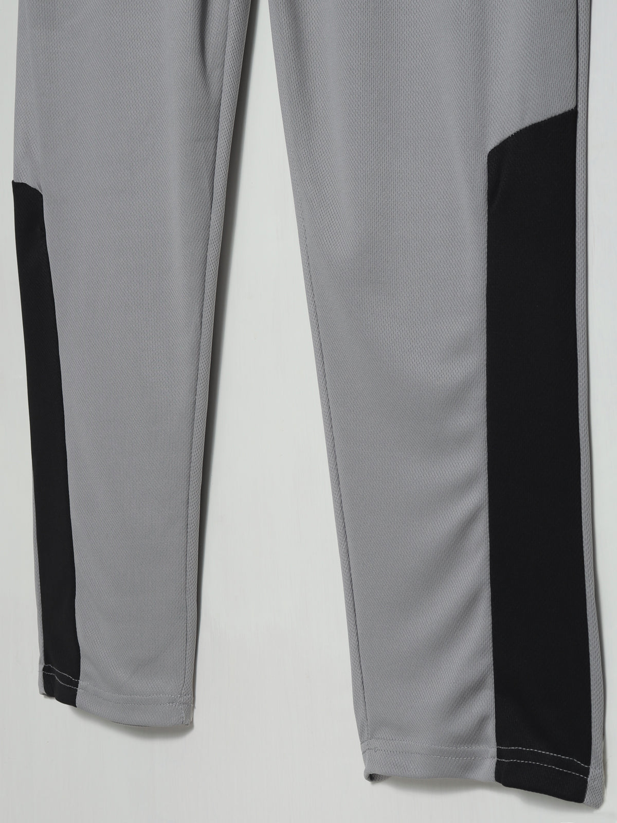 TR342- PMA DRI-FIT MICROFIBER PREMIUM TROUSER "GREY"