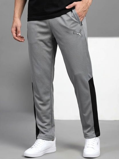 TR342- PMA DRI-FIT MICROFIBER PREMIUM TROUSER "GREY"