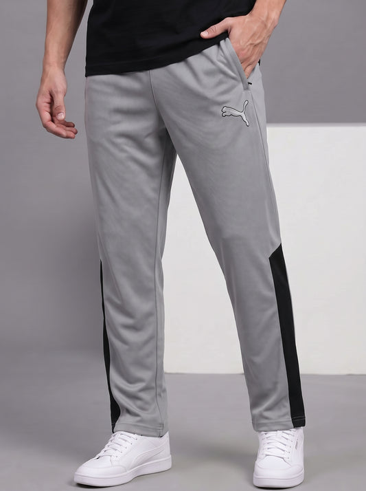 TR342- PMA DRI-FIT MICROFIBER PREMIUM TROUSER "GREY"