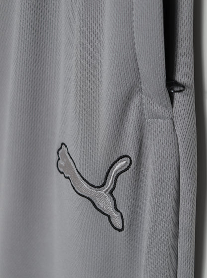 TR342- PMA DRI-FIT MICROFIBER PREMIUM TROUSER "GREY"