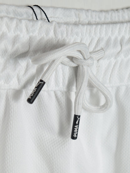TR342- PMA DRI-FIT MICROFIBER PREMIUM TROUSER "WHITE"