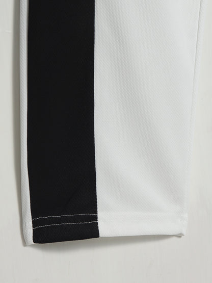 TR342- PMA DRI-FIT MICROFIBER PREMIUM TROUSER "WHITE"