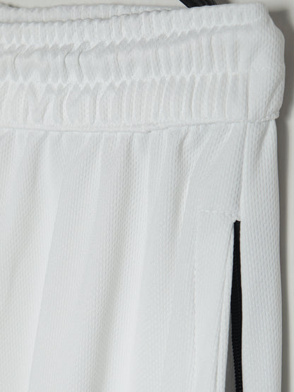 TR342- PMA DRI-FIT MICROFIBER PREMIUM TROUSER "WHITE"