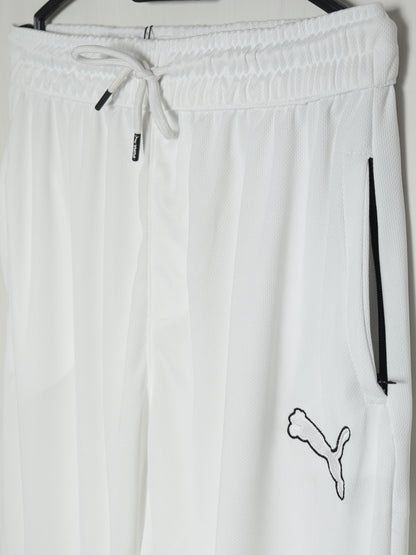 TR342- PMA DRI-FIT MICROFIBER PREMIUM TROUSER "WHITE"