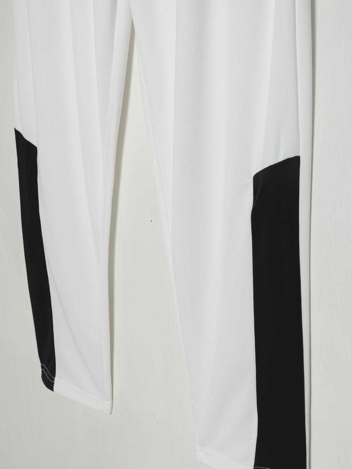 TR342- PMA DRI-FIT MICROFIBER PREMIUM TROUSER "WHITE"