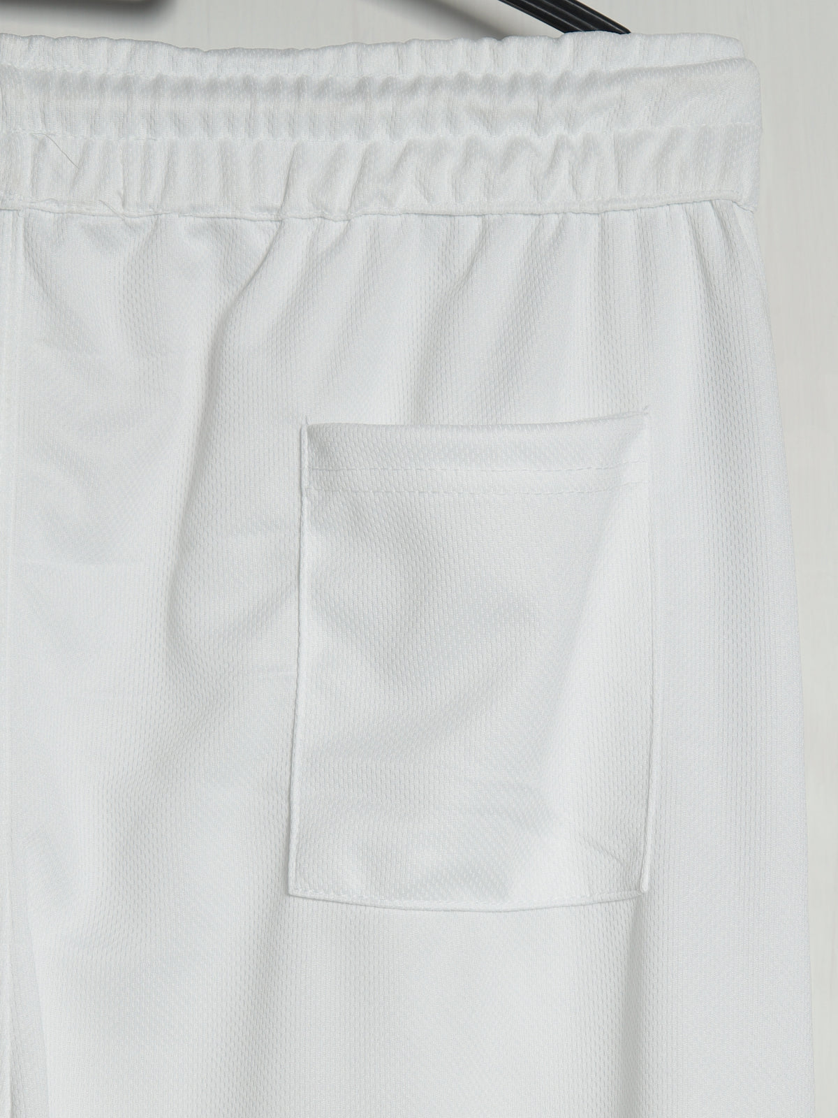 TR342- PMA DRI-FIT MICROFIBER PREMIUM TROUSER "WHITE"