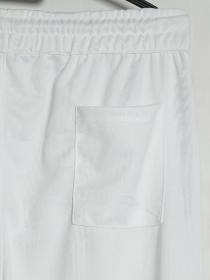 TR342- PMA DRI-FIT MICROFIBER PREMIUM TROUSER "WHITE"