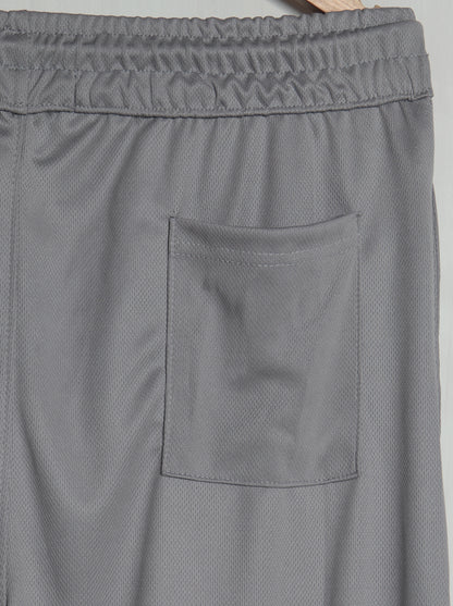 TR342- PMA DRI-FIT MICROFIBER PREMIUM TROUSER "GREY"