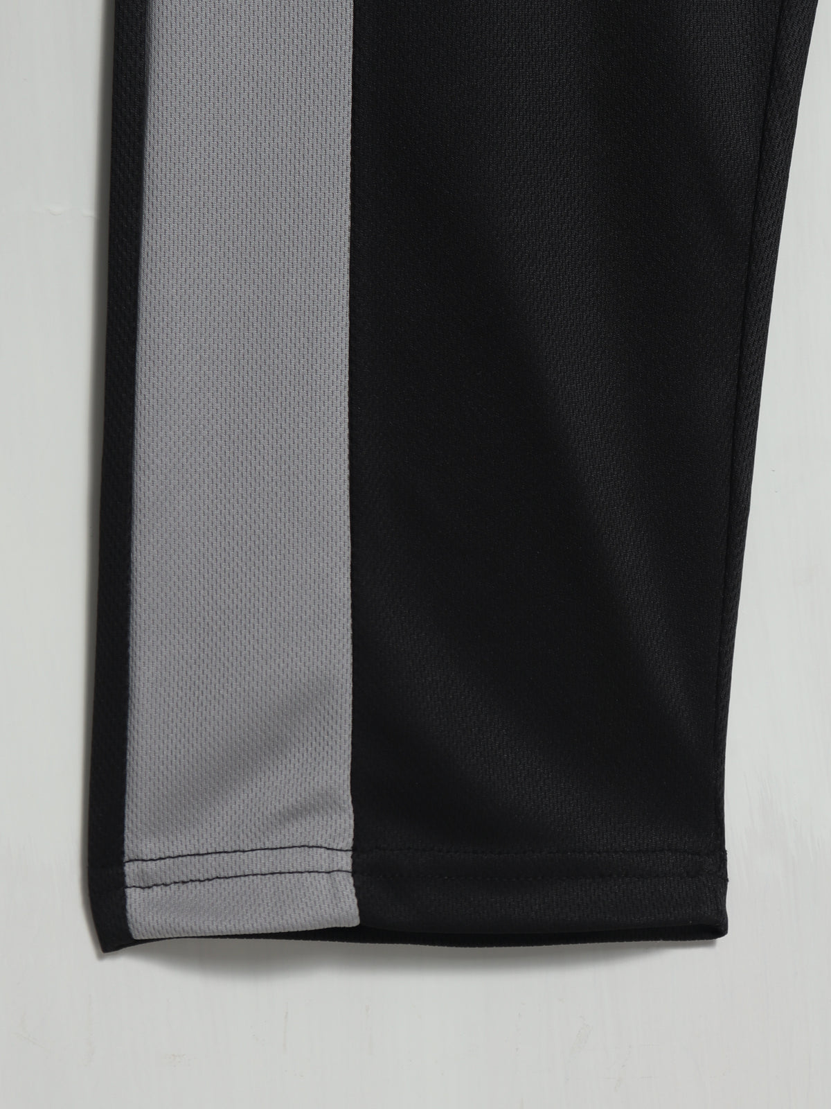 TR342- PMA DRI-FIT MICROFIBER PREMIUM TROUSER "BLACK"