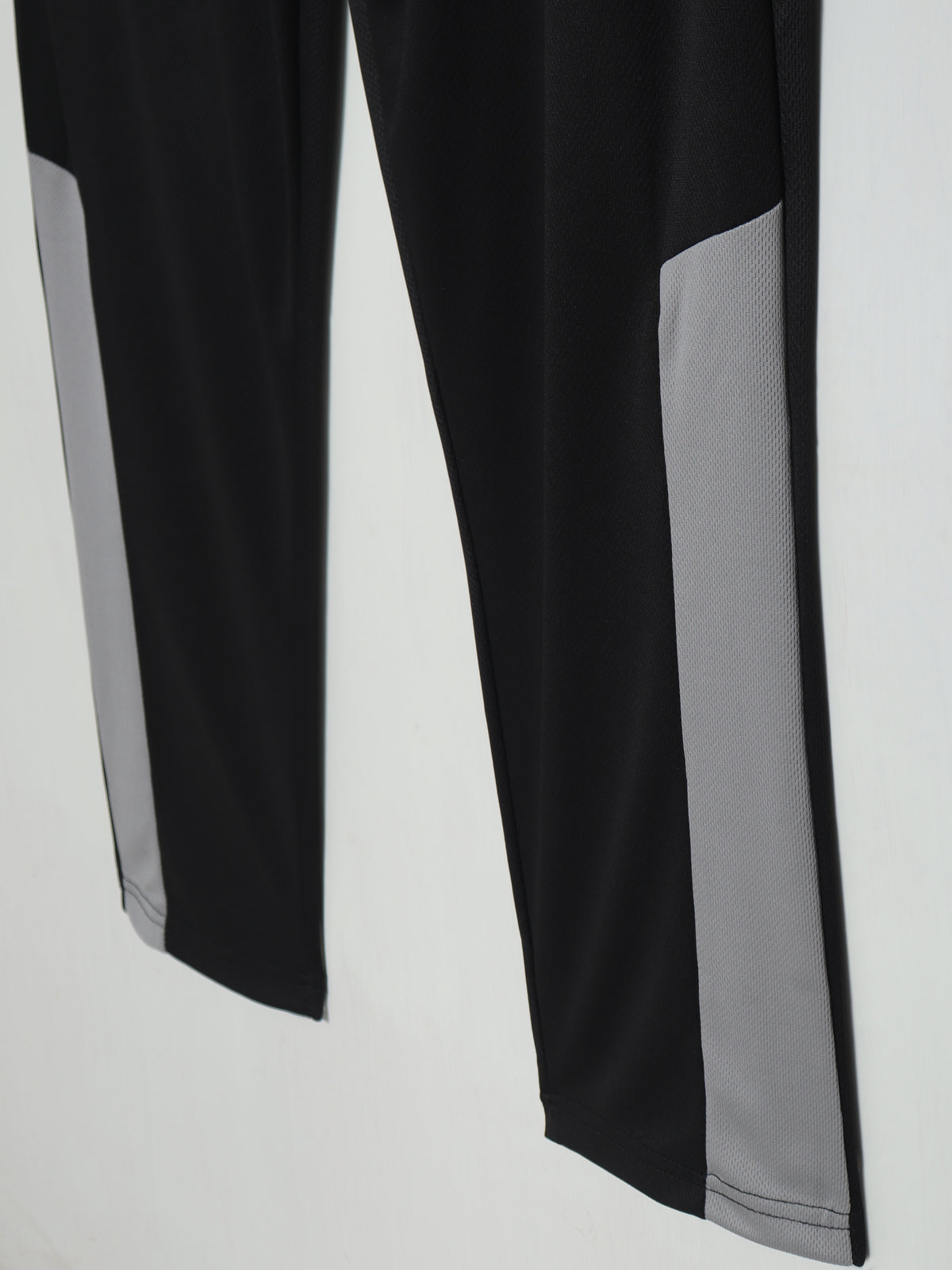 TR342- PMA DRI-FIT MICROFIBER PREMIUM TROUSER "BLACK"