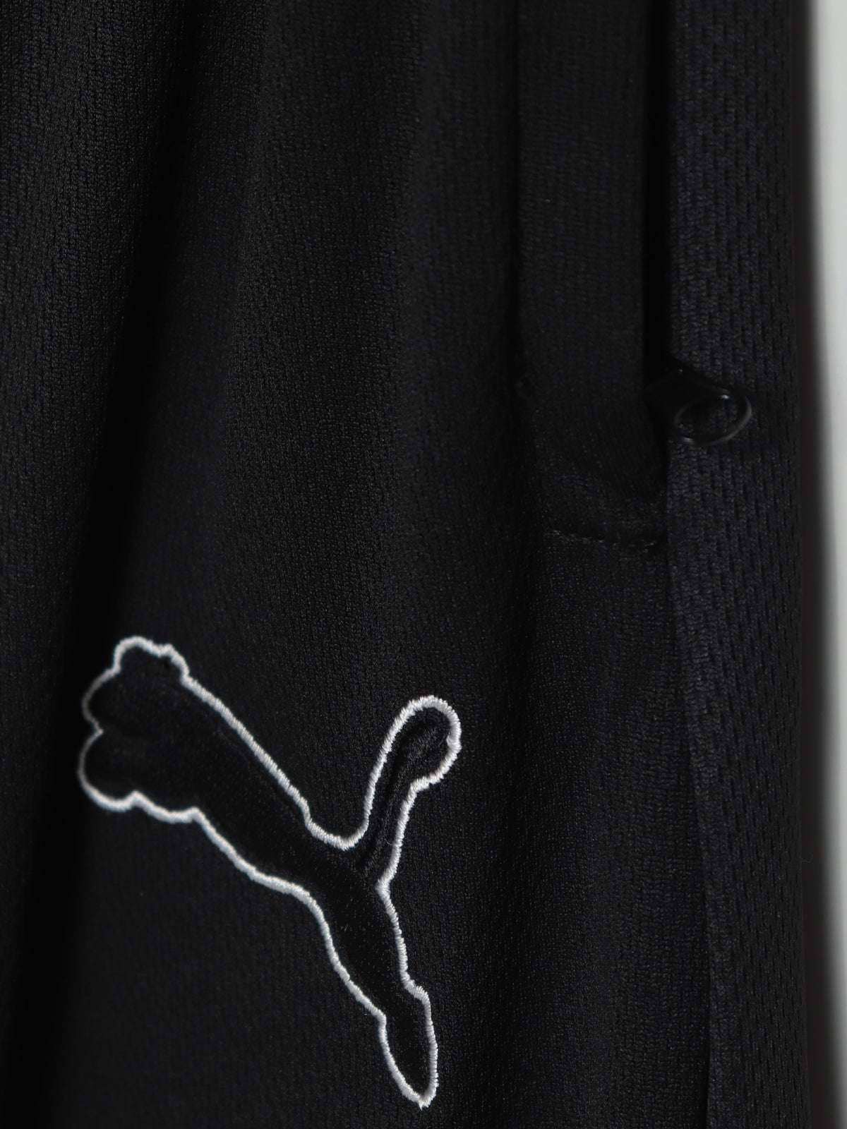 TR342- PMA DRI-FIT MICROFIBER PREMIUM TROUSER "BLACK"