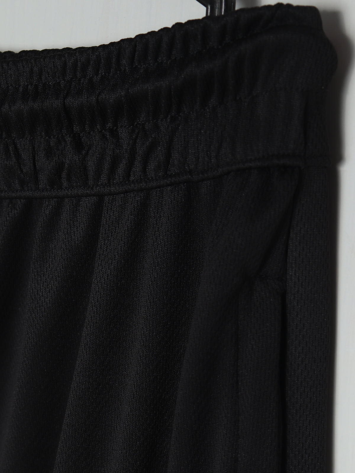 TR342- PMA DRI-FIT MICROFIBER PREMIUM TROUSER "BLACK"