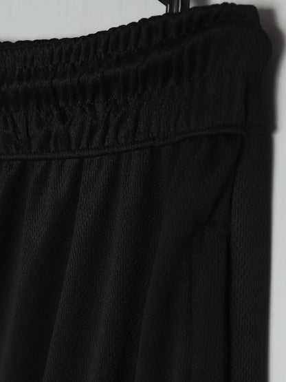 TR342- PMA DRI-FIT MICROFIBER PREMIUM TROUSER "BLACK"