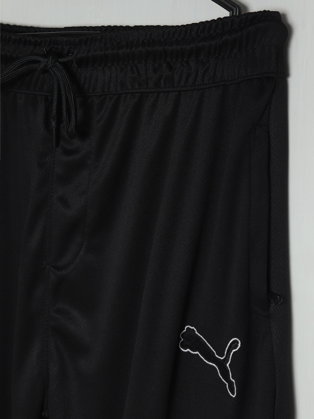 TR342- PMA DRI-FIT MICROFIBER PREMIUM TROUSER "BLACK"