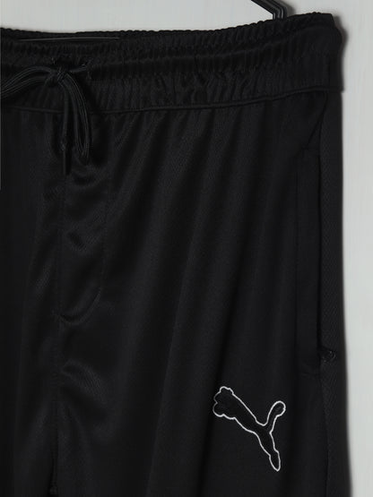 TR342- PMA DRI-FIT MICROFIBER PREMIUM TROUSER "BLACK"