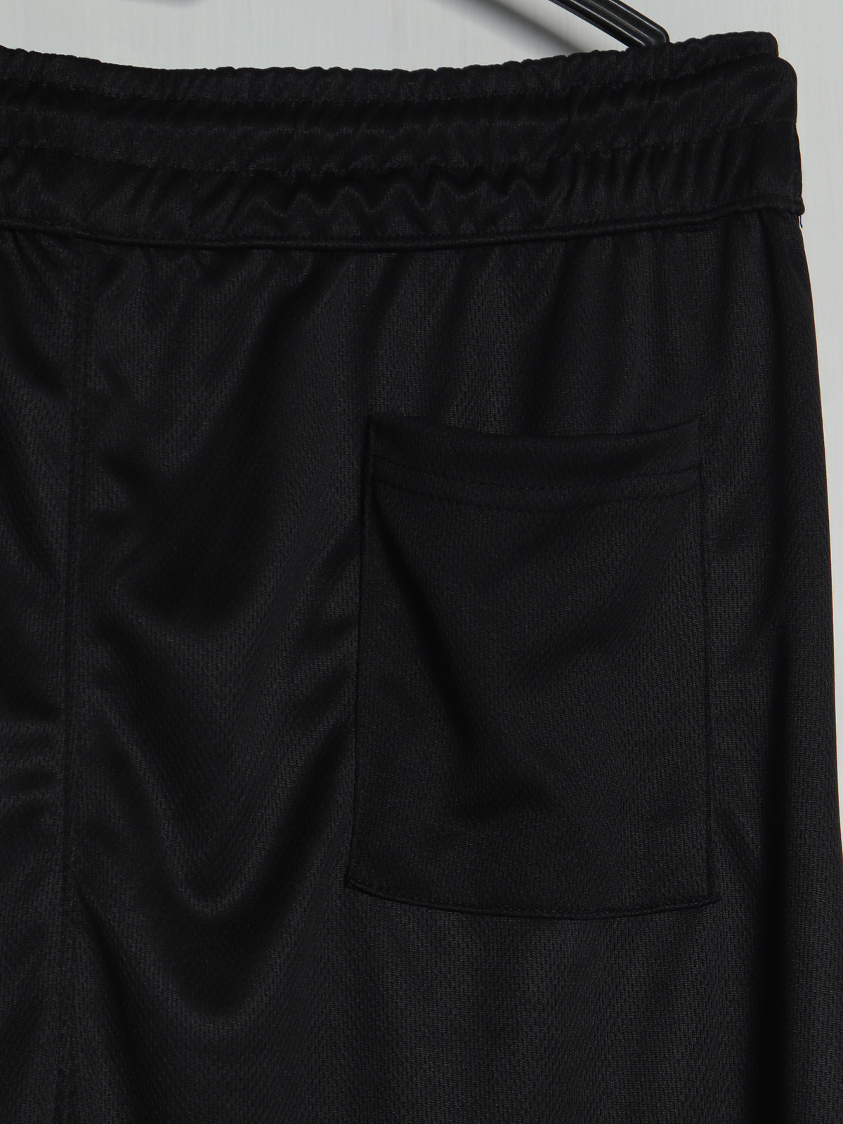 TR342- PMA DRI-FIT MICROFIBER PREMIUM TROUSER "BLACK"