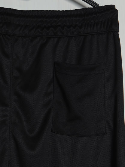TR342- PMA DRI-FIT MICROFIBER PREMIUM TROUSER "BLACK"