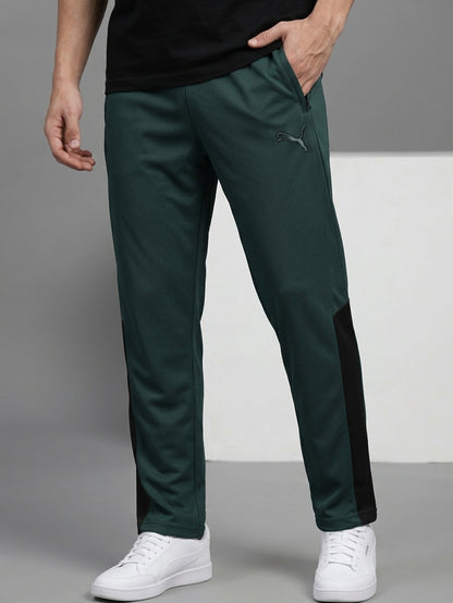 TR342- PMA DRI-FIT MICROFIBER PREMIUM TROUSER "OLIVE GREEN"